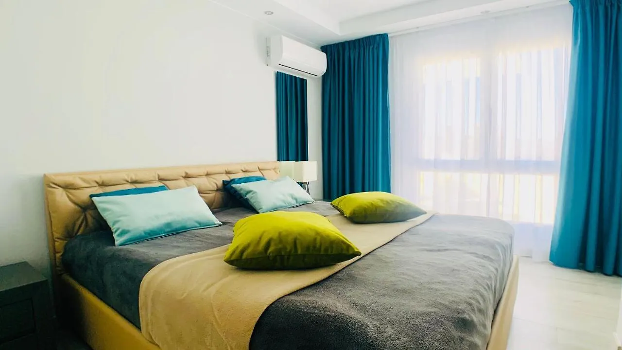 Casa Solaris At Anfi Beach With Private Terrace, Pool & Netflix Villa Arguineguin