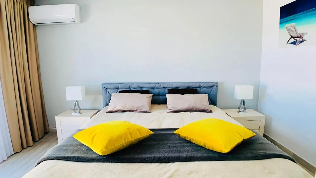 Casa Solaris At Anfi Beach With Private Terrace, Pool & Netflix Arguineguin