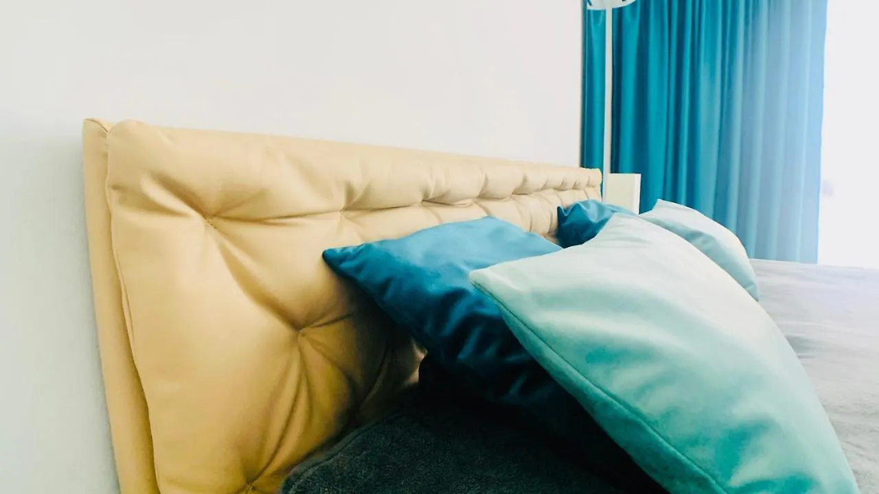 Casa Solaris At Anfi Beach With Private Terrace, Pool & Netflix Arguineguin 스페인